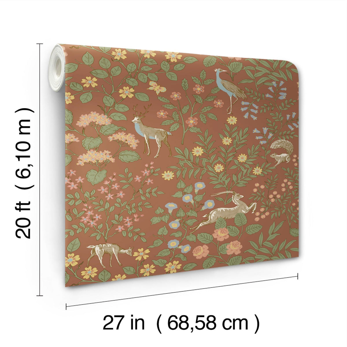 PSW1438RL-peel-and-stick-wallpaper-product-dimensions