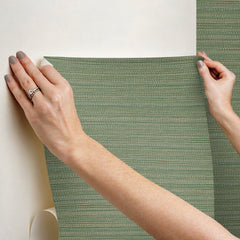 PSW1448RL-peel-and-stick-wallpaper-stick-application-step