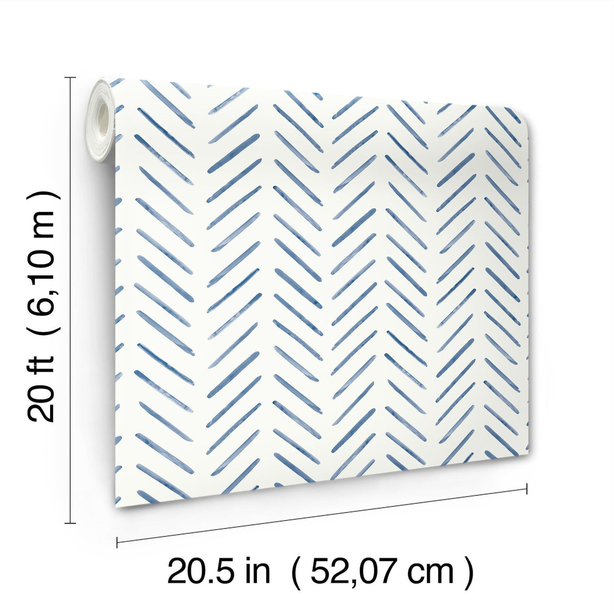 PSW1526RL-peel-and-stick-wallpaper-product-dimensions