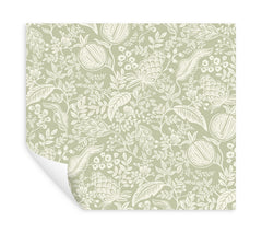 PSW1630RL-peel-and-stick-wallpaper-peel-application-step
