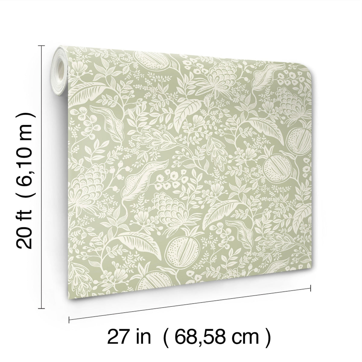 PSW1630RL-peel-and-stick-wallpaper-product-dimensions