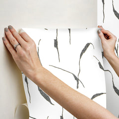 PSW1652RL-peel-and-stick-wallpaper-stick-application-step