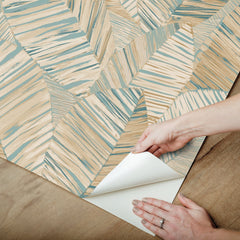 PSW1706RL-peel-and-stick-wallpaper-peel-application-step