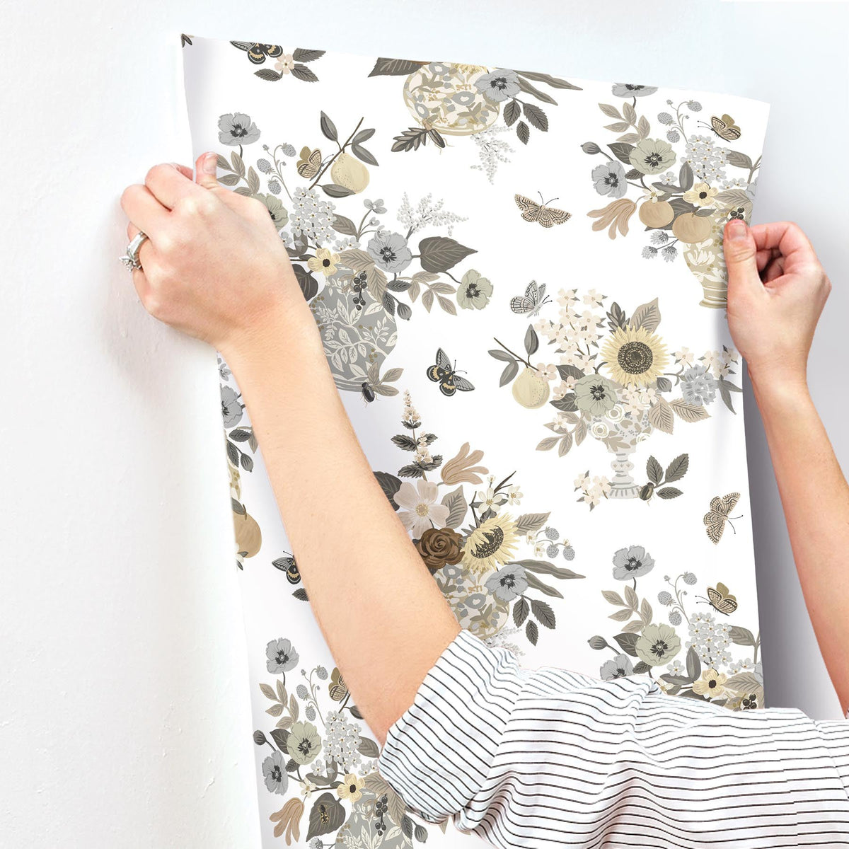RF7403-peel-and-stick-wallpaper-stick-application-step