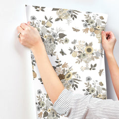 RF7403-peel-and-stick-wallpaper-stick-application-step