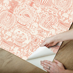 RMWS1275-peel-and-stick-wallpaper-peel-application-step
