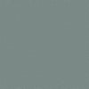 Ronald Redding Cantilever Wallpaper in solid blue-grey with a fine horizontal texture.