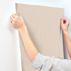 UW1052N-peel-and-stick-wallpaper-stick-application-step