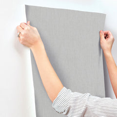 UW1057N-peel-and-stick-wallpaper-stick-application-step
