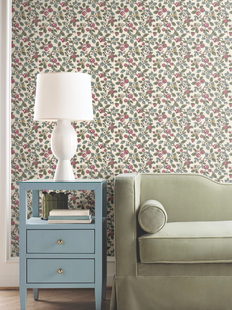 From Tone-on-Tone Accents to Bold Monochromatic Statements