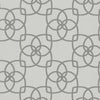 Pale Grey Metallic