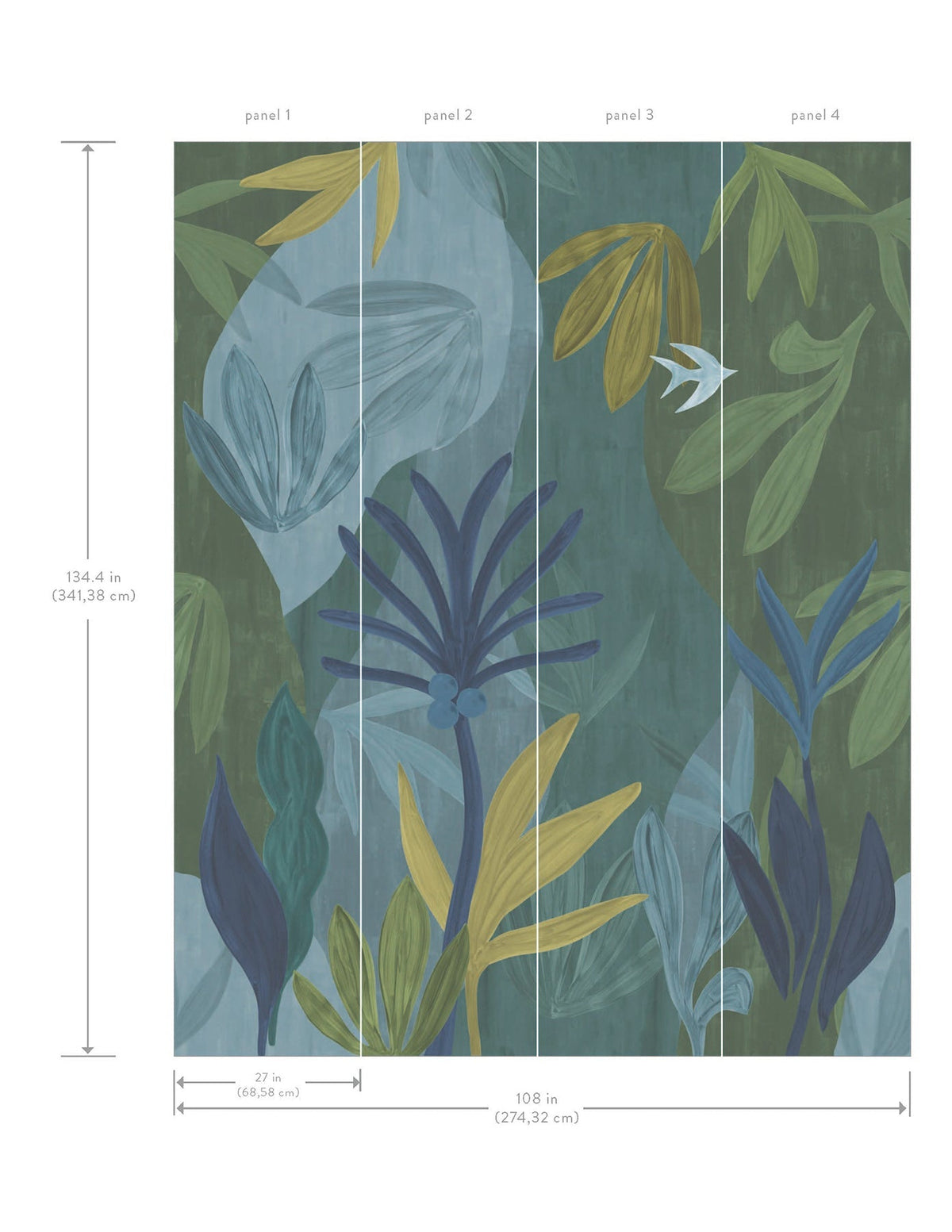 ZM2849M-peel-and-stick-wall-mural-product-dimensions